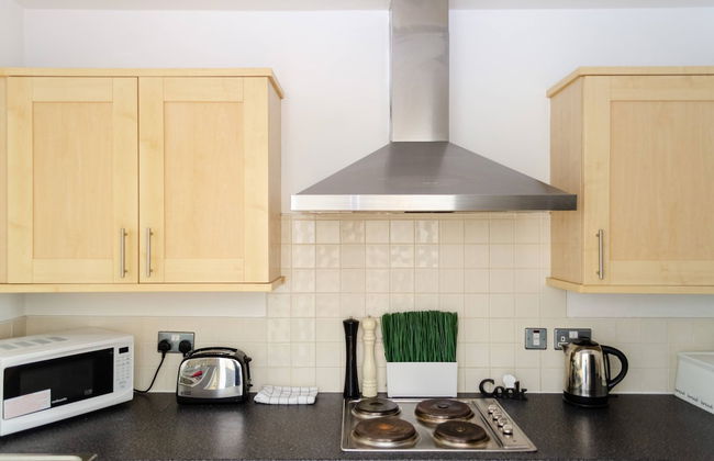 Kent Street - Apt 8 - Foto 10