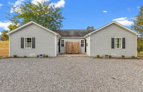 The Luxe/Hot Tub/Putt Putt/10 Miles Shaker Village - Foto 12