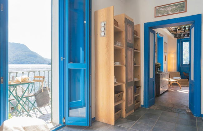 La Casa del Pescatore - Foto 43