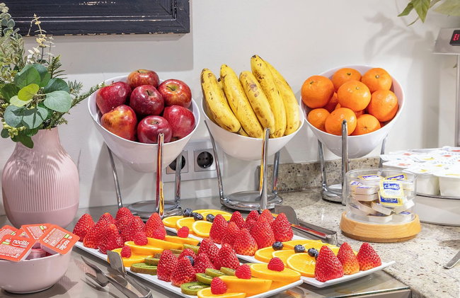 Aparthotel BCN Montjuic - Foto 111