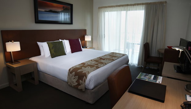 Quest Palmerston - Foto 4, Zimmer