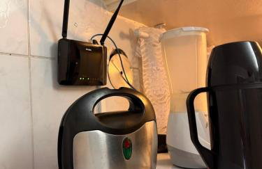 Apto Recife Aurora Mar e Rio - Photo 34