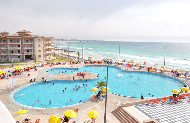 Ajami Armed Forces Apartments - Foto 13