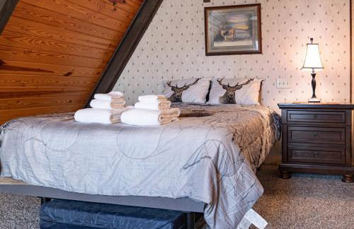 White River Escape with BBQ & Private Backyard - Foto 24