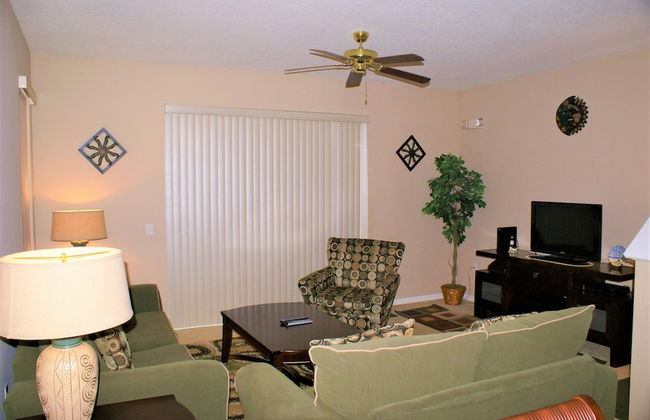 Alamo Vacation Townhomes - Foto 9