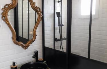 La locomotive - 400 m de la plage - Foto 1