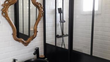 La locomotive - 400 m de la plage - Foto 1