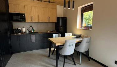 Osada na Jaworowej - Foto 5, stove, pet friendly