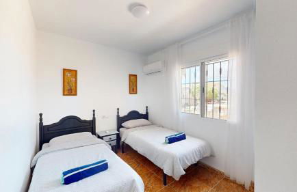 Casa Playa - A Murcia Holiday Rentals Property - Foto 19