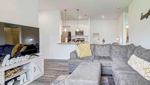 Lake View Suite - POOL, Pet frdly, Nr DTWN NasJax - Foto 4