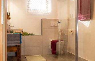 Ferienhaus im Bayerischen Wald - "Lindensalettl" mit Garten und Terrasse - Foto 35