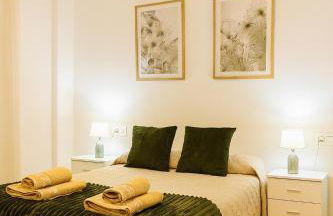 Arenas del Coliseo Centro Parking Gratis - Foto 1