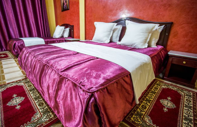 Les Ambassadeurs Appart Hotel - Foto 7