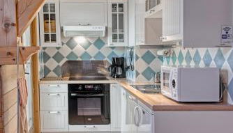 Appartement privatif type chalet cosy et calme - Foto 3