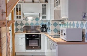 Appartement privatif type chalet cosy et calme - Foto 3