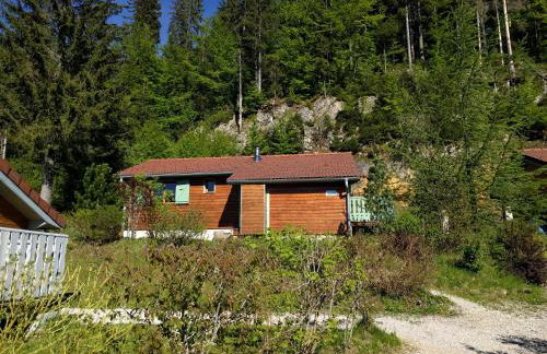 Chalet Daria - Foto 16