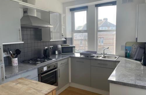 Woolacombe Seaside Apartment - Foto 9