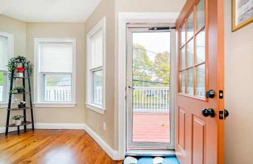 172-2 6BR Milton - Family Getaway by Blue Hills - Foto 30