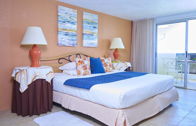 Tropical Sunset Beach Apartment Hotel - Foto 7