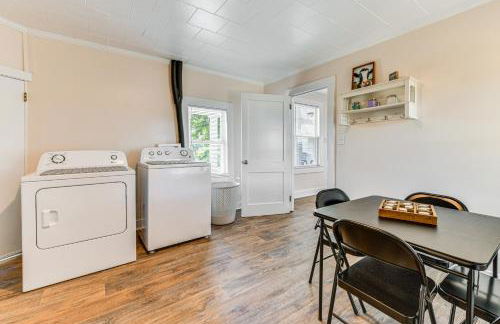 Peaceful Lenoir Home with Valley and Mountain Views! - Foto 9