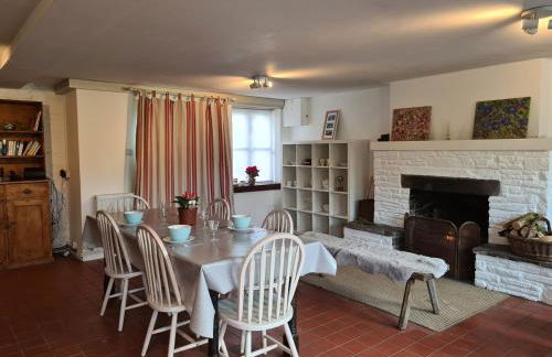 Brecon Beacons Lovely cottage with stunning views - Photo 18