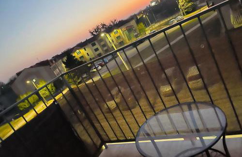 Mieszkanie, kawalerka na wynajem kilkudniowy budynek 48 mieszkanie nr20 - Foto 24