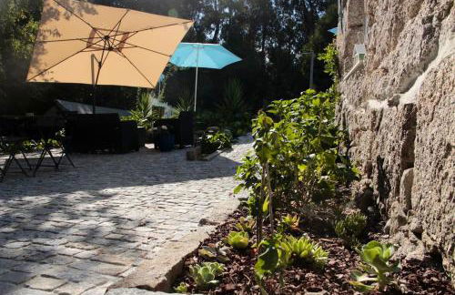 Charming Studio in Marco de Canaveses - 25m² with Pool - Foto 26