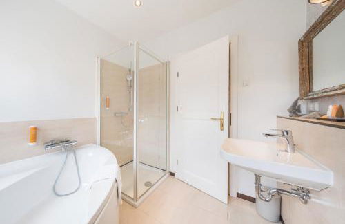 Design Apartments - "Das Kutscherhaus" - Foto 69