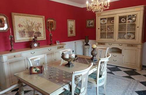 Villa Soraida - Foto 7