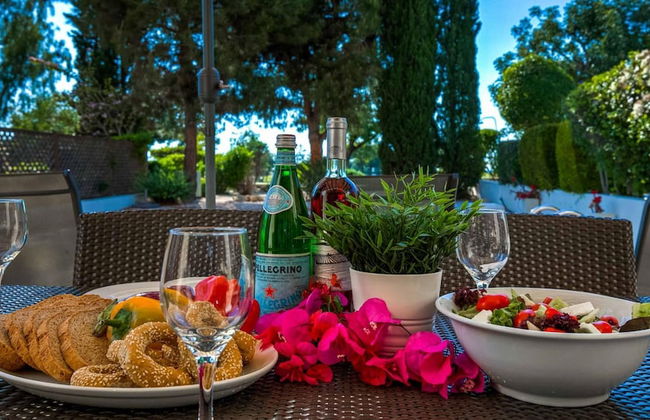 Villa Hg29 - Proteus - Foto 4