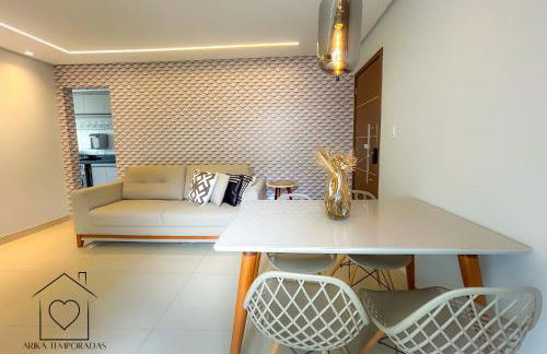 Apt Moderno Próximo da Praia de Atalaia - Photo 10