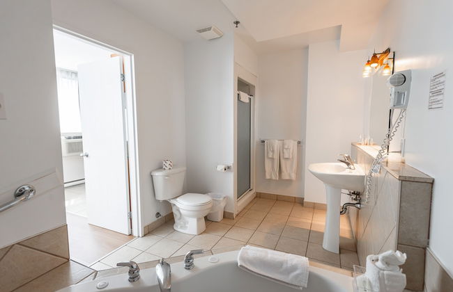 Hotel Les Suites Labelle - Foto 37