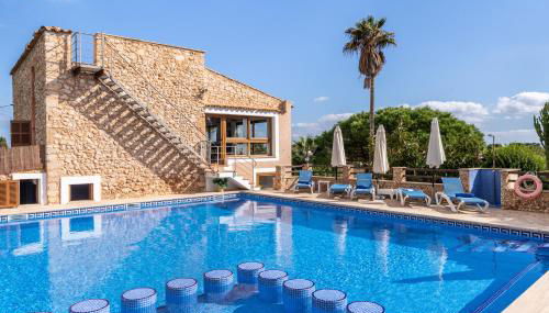 Finca Can Jeroni - Foto 2