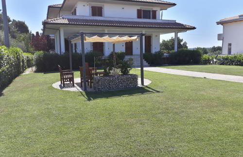 Il Leone Rosso over the hills of the Trabocchi - Foto 39