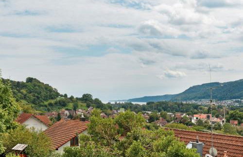 Ferienwohnung Bodenseeblick - Foto 22