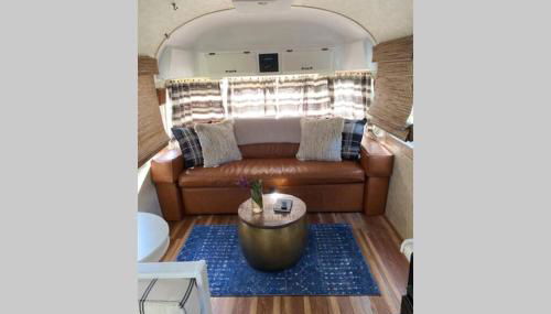 Amazing Airstream, Beaufort, SC-Enjoy the Journey - Foto 5