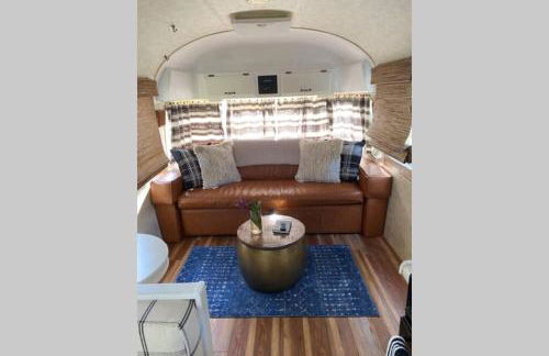 Amazing Airstream, Beaufort, SC-Enjoy the Journey - Foto 5