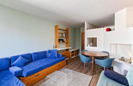 Appartement Flaine Forêt - Foto 65