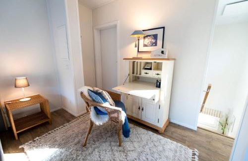 Waldblick - Erholung mitten in der Natur - Foto 15