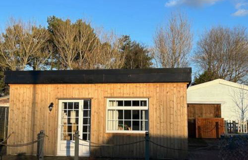 The Chalet by Hip Haus - Foto 14