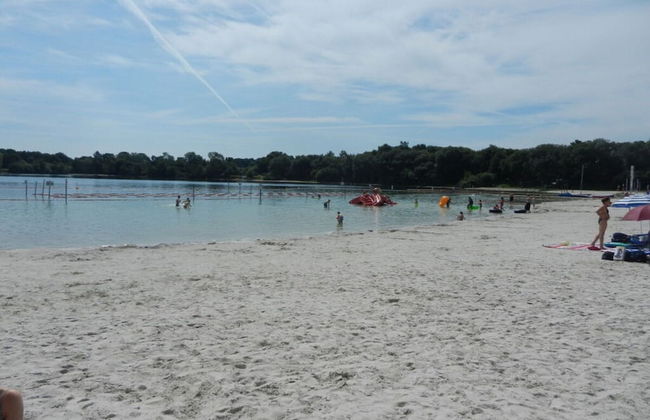 Nitschke - Vakantieappartement Wurm - Foto 24