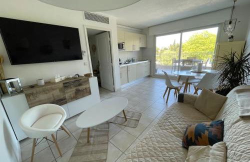 Côte d’Azur- Appartement Les Suites de Robinson - Foto 15