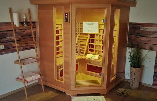 Ferienhaus Mariele - Foto 43