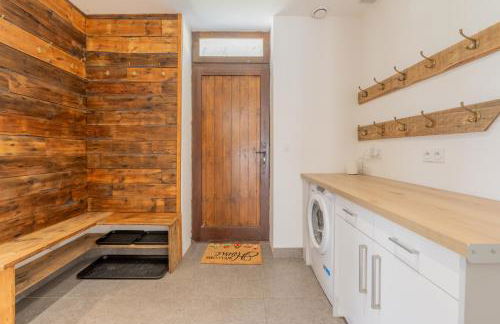 Chalet Whitmoore - Argentière - Happy Rentals - Foto 22