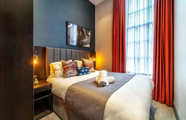 Duke Street Townhouse by EPIC - Photo 12