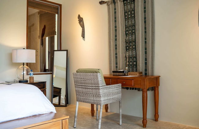 Villa Gumamela Bali - Foto 16