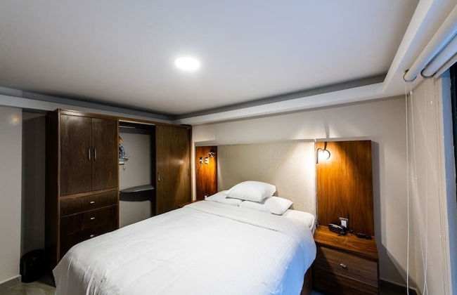 Rochester 10 - Foto 3