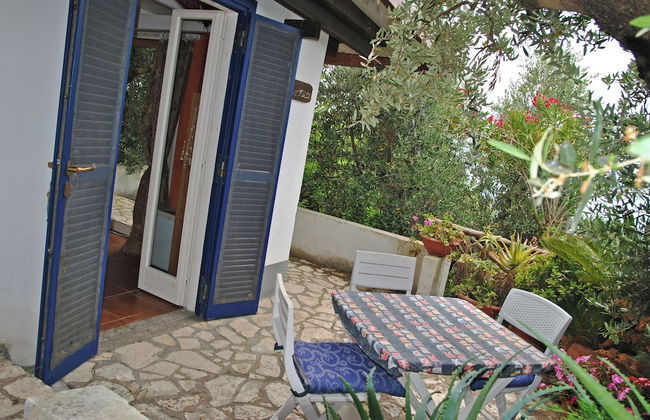 Villa Giulia Resort With Private Pool and Stunning sea Views - Foto 39