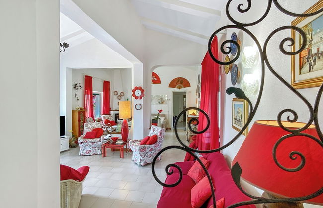 Villa Susy al mare - Photo 27