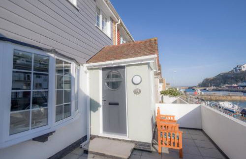 Inner Harbour Cottage - Foto 17